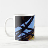 Mug Tour Eiffel (Gauche)