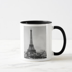 Mug Tour Eiffel