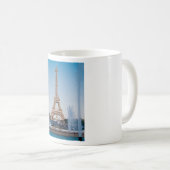Mug Tour Eiffel (Devant droit)