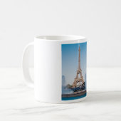 Mug Tour Eiffel (Devant gauche)
