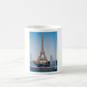 Mug Tour Eiffel