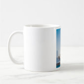 Mug Tour Eiffel (Gauche)