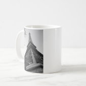 Mug Tour Eiffel (Devant gauche)