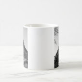 Mug Tour Eiffel (Centre)