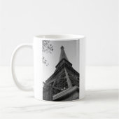 Mug Tour Eiffel (Gauche)