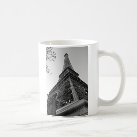 Mug Tour Eiffel (Droite)
