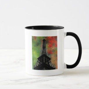 Mug Tour Eiffel