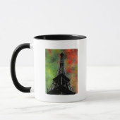 Mug Tour Eiffel (Gauche)