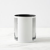 Mug Tour Eiffel, 1887-89 (Centre)