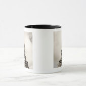 Mug Tour Eiffel 8 (Centre)