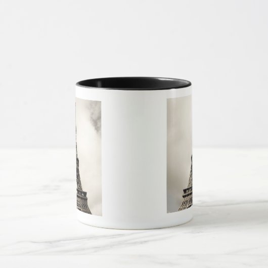 Mug Tour Eiffel 8 (Centre)