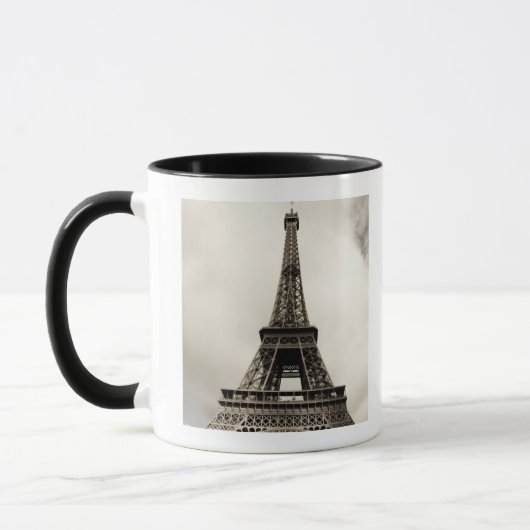 Mug Tour Eiffel 8 (Gauche)