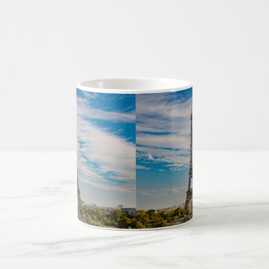 Mug Tour Eiffel à Paris (Centre)