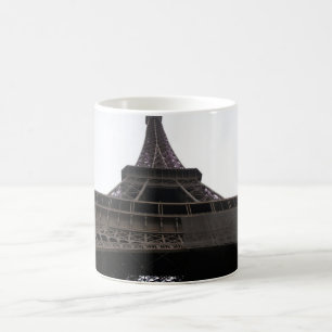 Mug Tour Eiffel de Paris