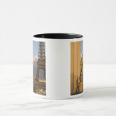 Mug Tour Eiffel du Palais de Chaillot, Paris, (Centre)