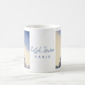 Mug Tour Eiffel Paris France (Centre)