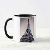Mug Tour Eiffel, Paris, France (Gauche)