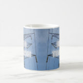 Mug Tour haute tension (Centre)