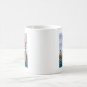 Mug Tour jumelle Amérique (Centre)