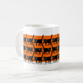 Mug Tour-Ou-Treater (Devant gauche)