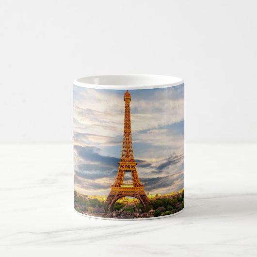 Mug Tour Paris / Eiffel (Centre)