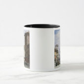 Mug Tour penchée, Bologna (Centre)