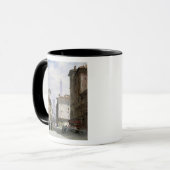 Mug Tour penchée, Bologna (Devant gauche)