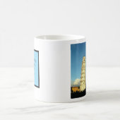 Mug Tour penchée de Pise (Centre)