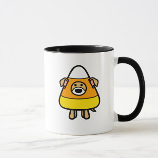 Mug "Tour puits pour festin"