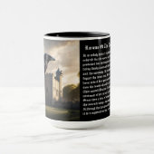 Mug Tour Raven De Londres (Centre)