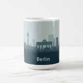 Mug Tour télévisuelle de Berlin (Centre)