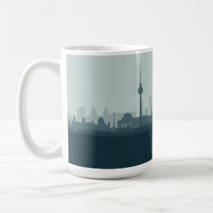 Mug Tour télévisuelle de Berlin