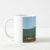 Mug Tour Turbin (Gauche)