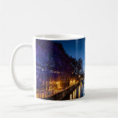 Mug Tour TV et île musée à Berlin, Allemagne (Gauche)