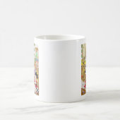 Mug Tour-un-Coq-Cheval (Centre)
