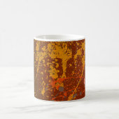 Mug Tourbillon de pêche (Centre)