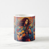 Mug Tourbillon mélodique (Centre)