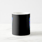 Mug Tourbillon Six Sept Drip 6 7 Mème Argot Gen Alpha (Centre)