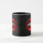 Mug Tourbillonnant Bloody (Centre)