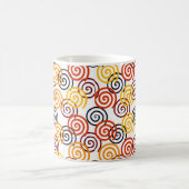 Mug Tourbillons d'automne  (Centre)