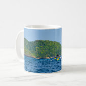 Mug Tourisme aux Philippines (Devant gauche)