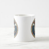 Mug Tourisme Groenland (Centre)