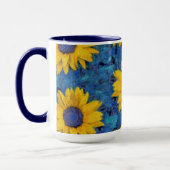 Mug Tournée (Gauche)