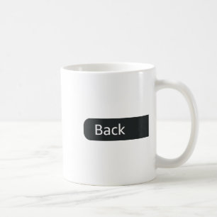 Mug Tournée mondiale d'ergothérapie Nouvelle équipe Co