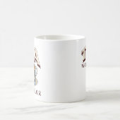 Mug Tournée Mondiale du Thé (Centre)