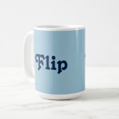 Mug Tourner (Devant gauche)