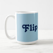 Mug Tourner (Gauche)