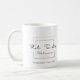 Mug Tourner