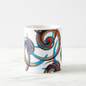 Mug Tourner en rond (Centre)