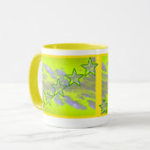 Mug Tourner, Pour Plus (Devant gauche)